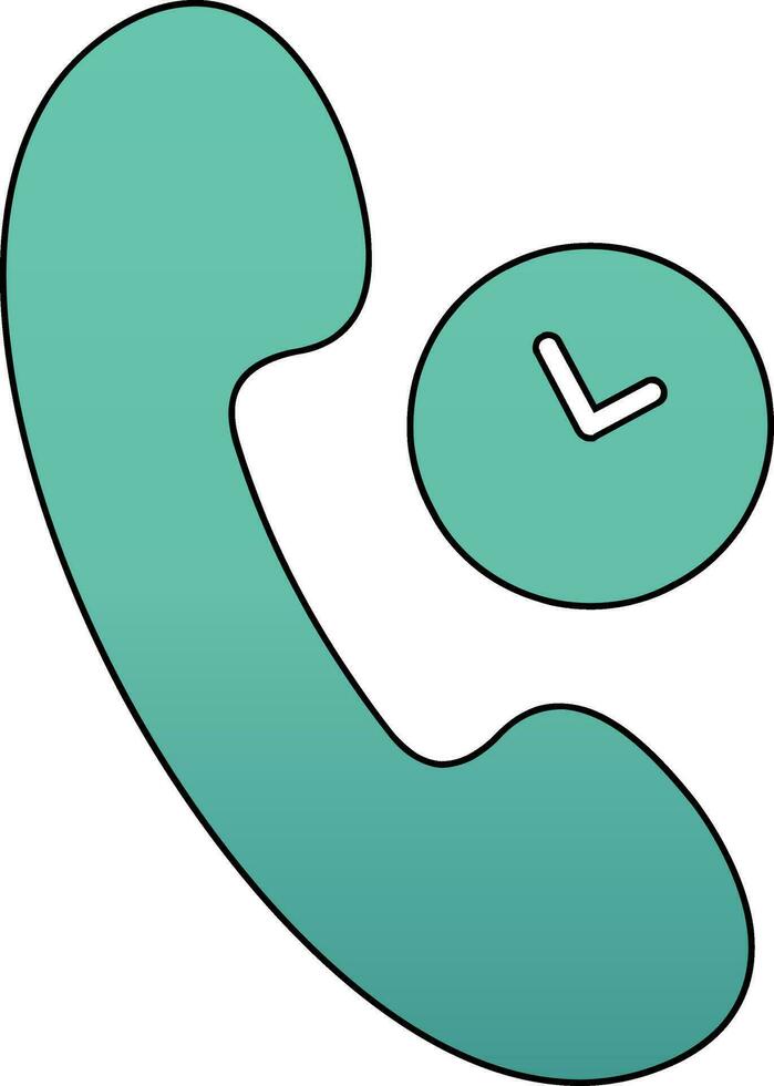 Phone Vector Icon