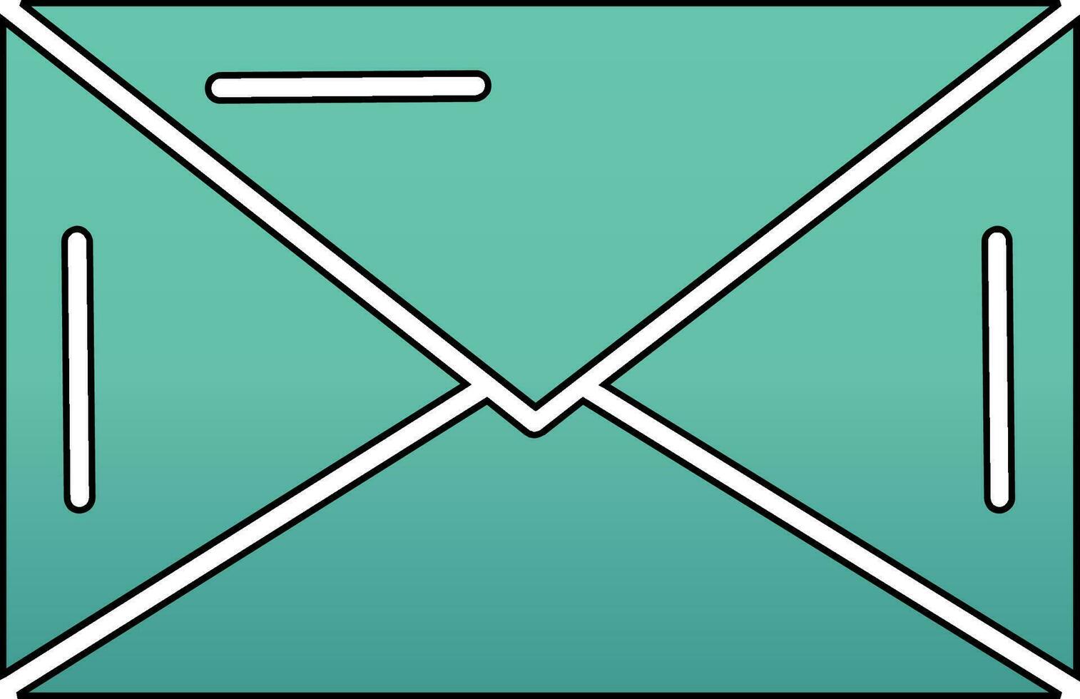 Email Vector Icon