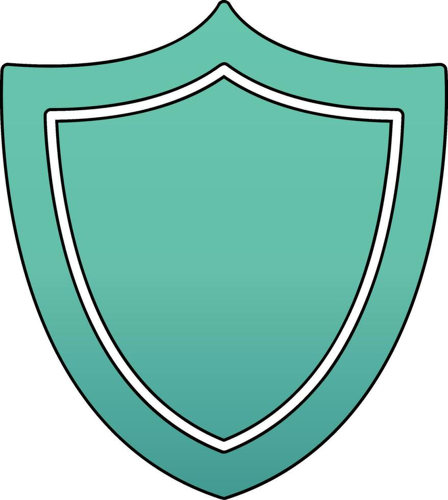 Shield Vector Icon
