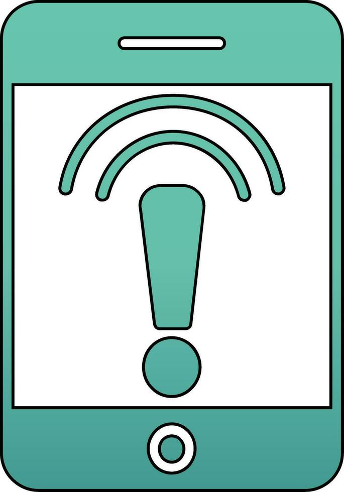 Smartphone Vector Icon