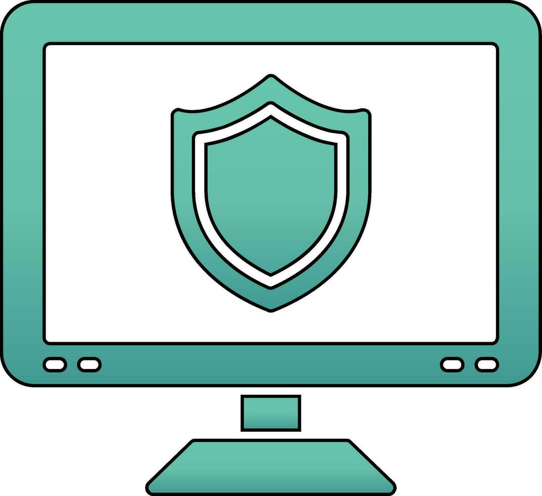 Security Vector Icon