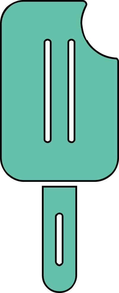 Popsicle Vector Icon