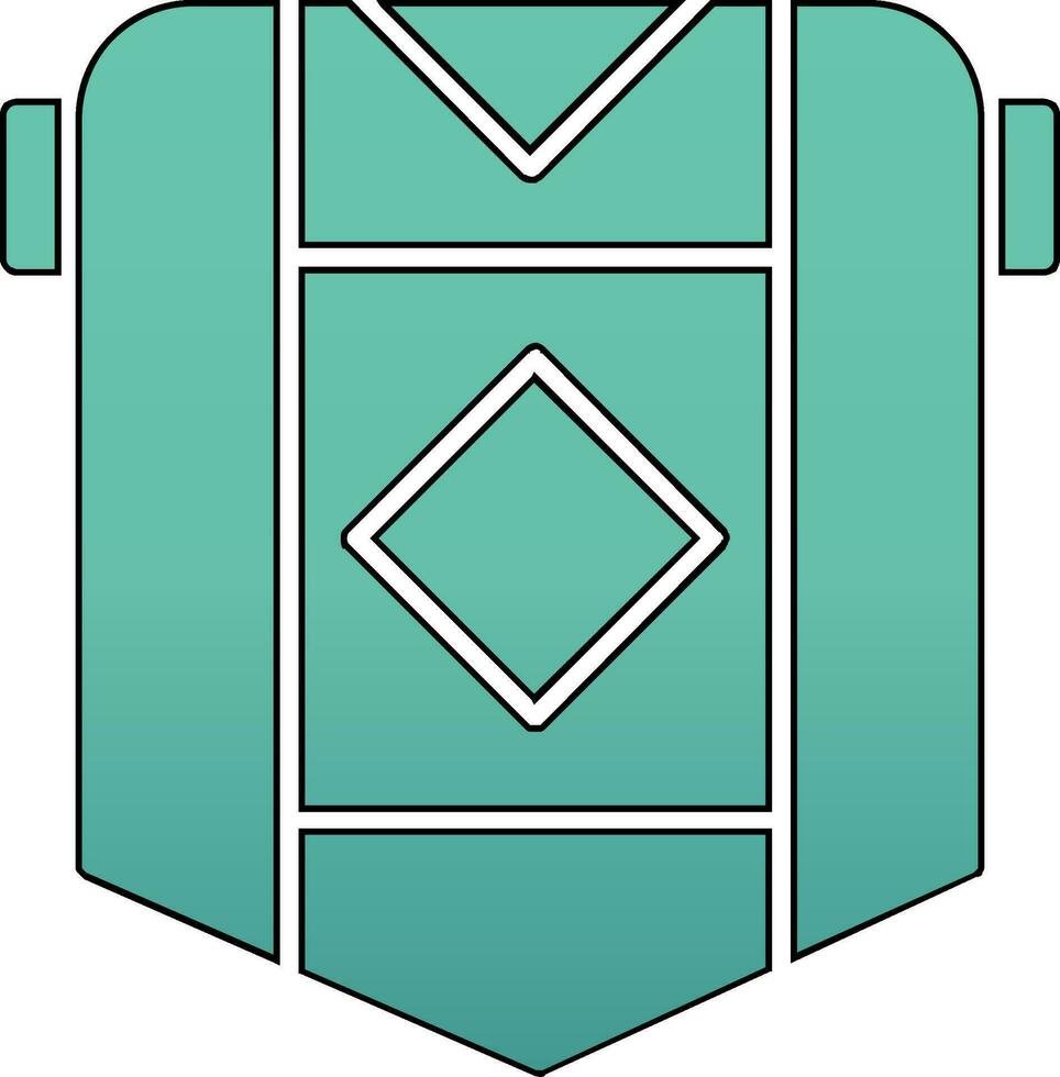 Banner Vector Icon