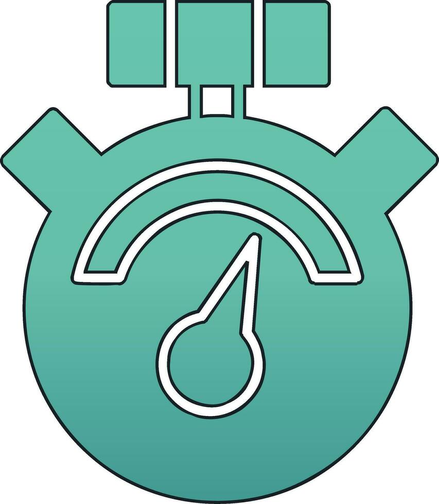 Performance Vector Icon