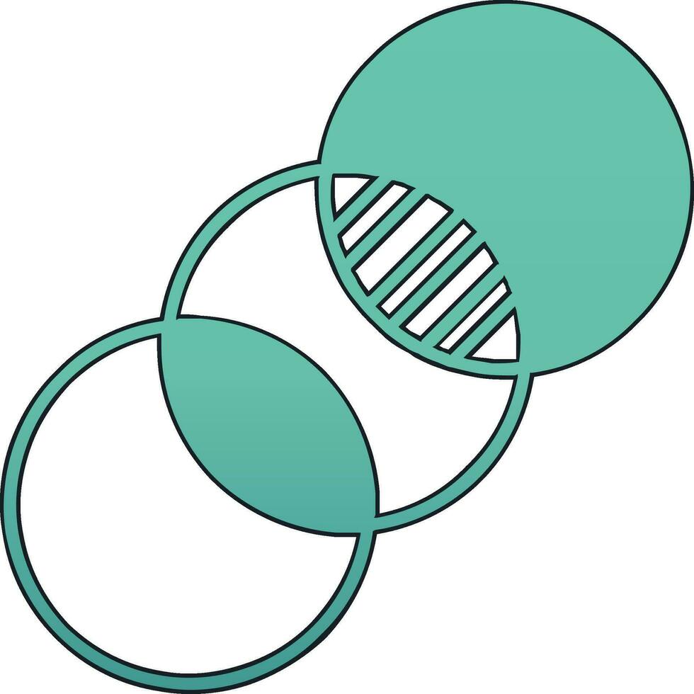 Transparency Vector Icon