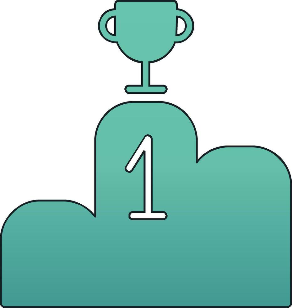 Position Vector Icon