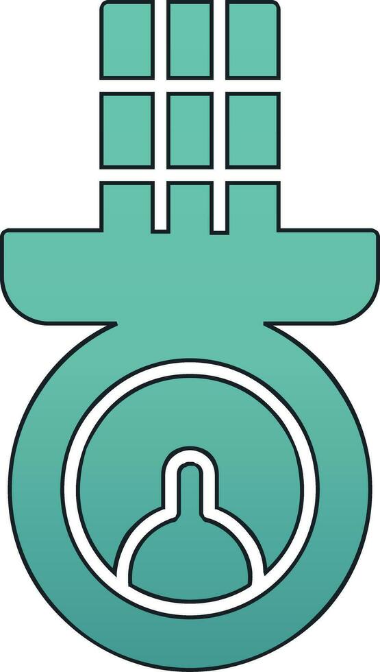 Reputation Vector Icon