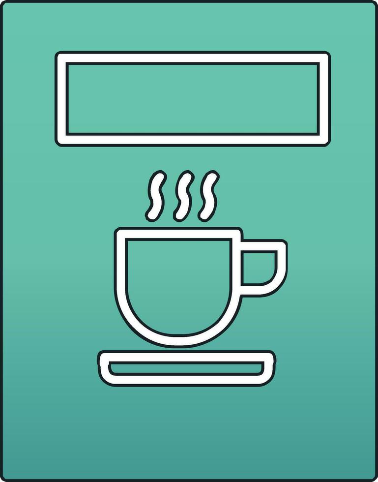 Menu Vector Icon