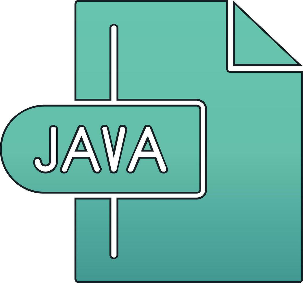 Javascript Vector Icon