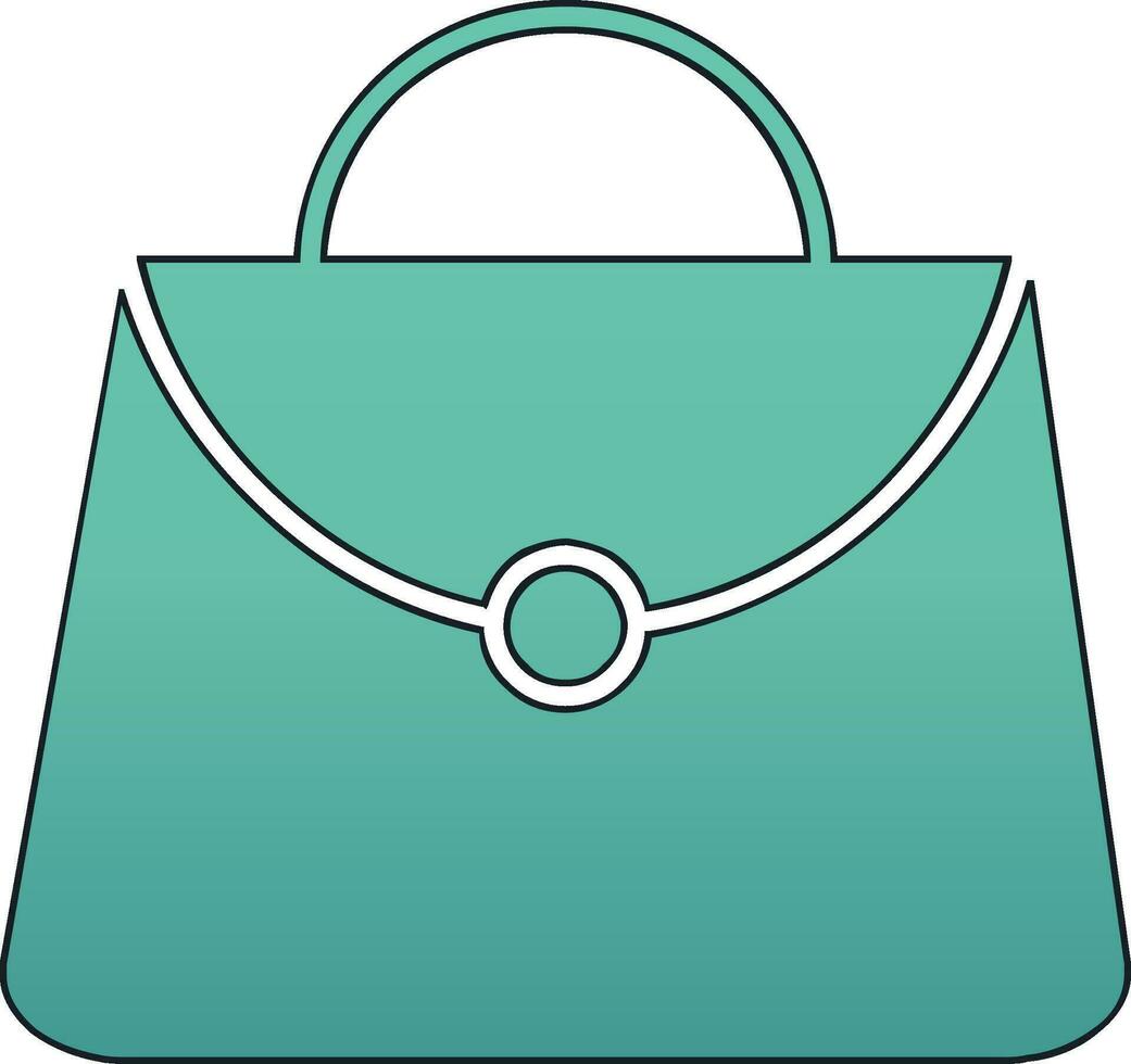 Bag Vector Icon