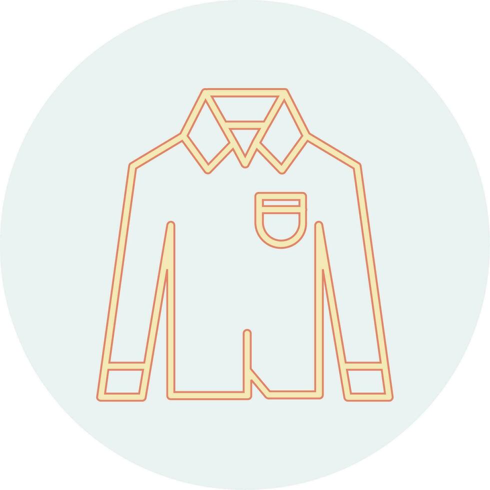 Shirt Vector Icon