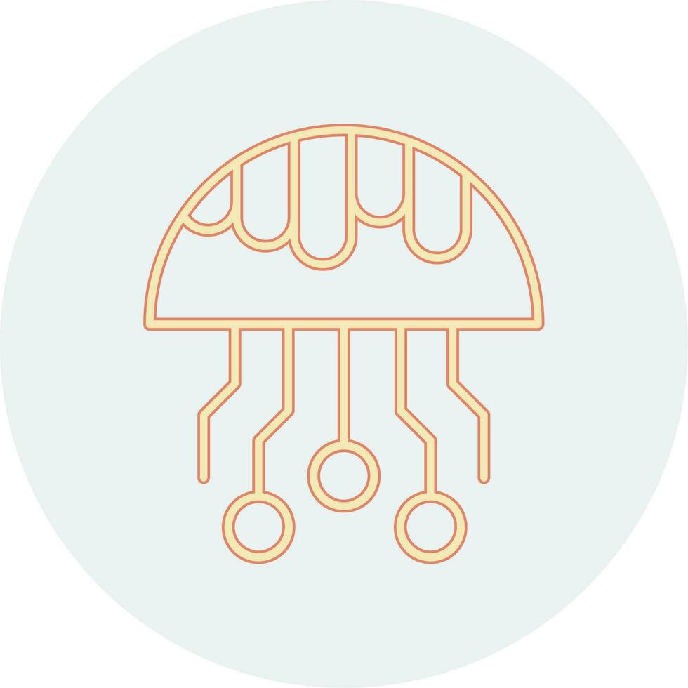 Digitalization Vector Icon