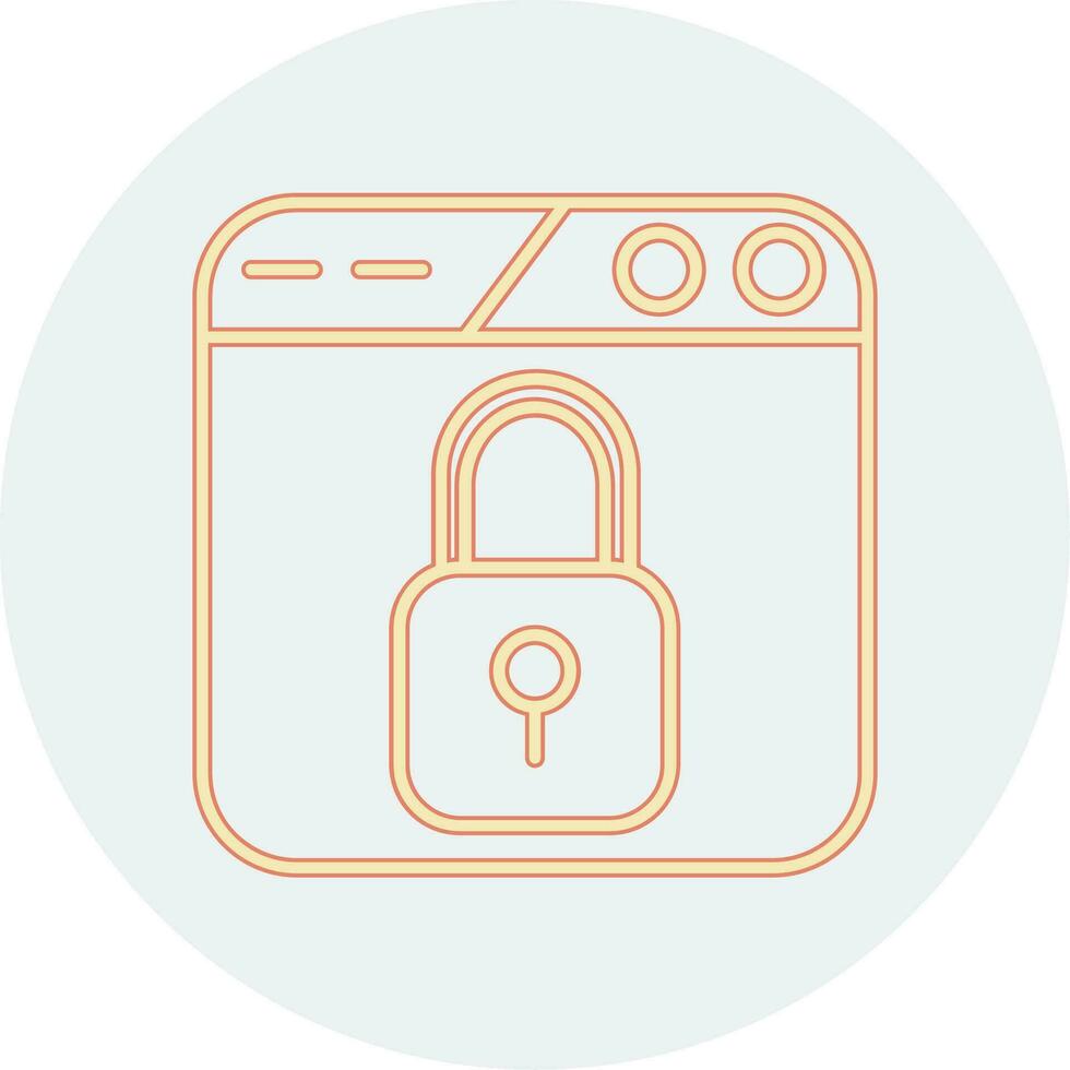 Security Vector Icon