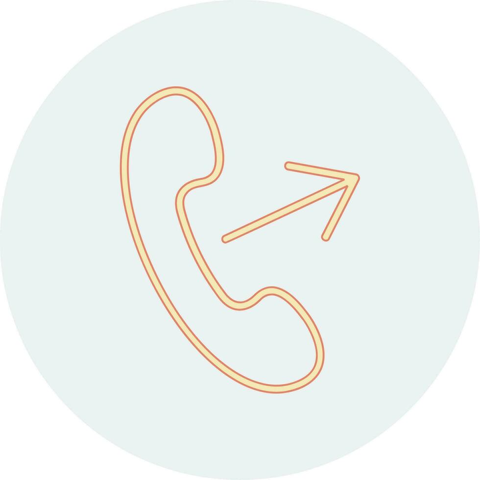 Phone Vector Icon