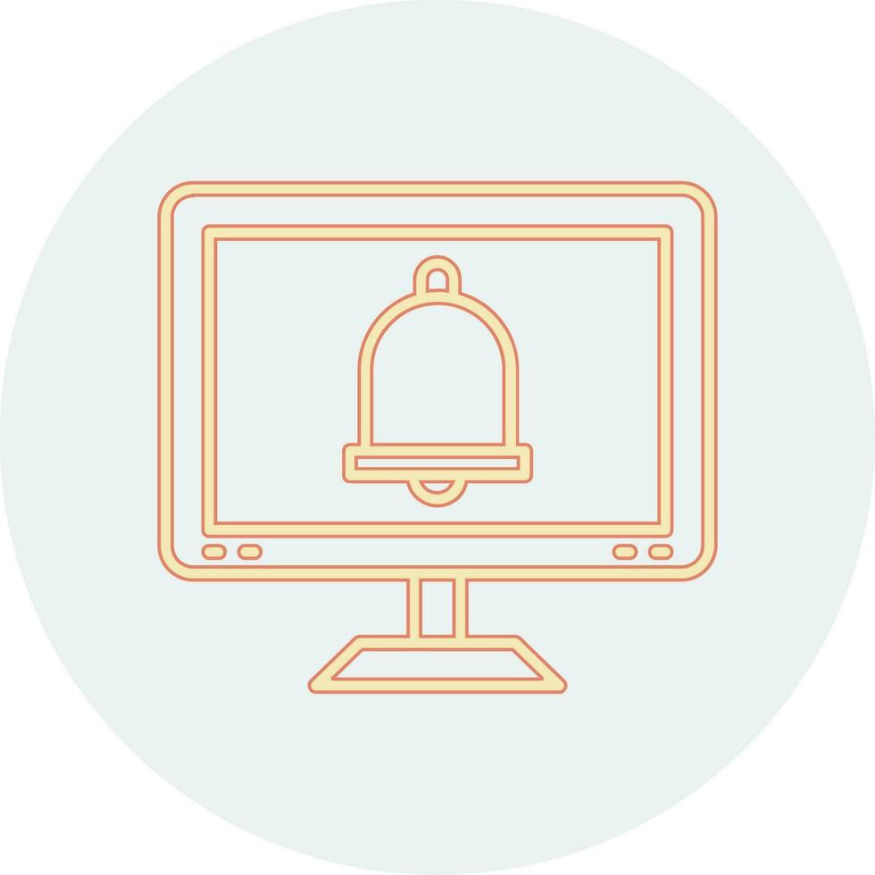 Notification Vector Icon