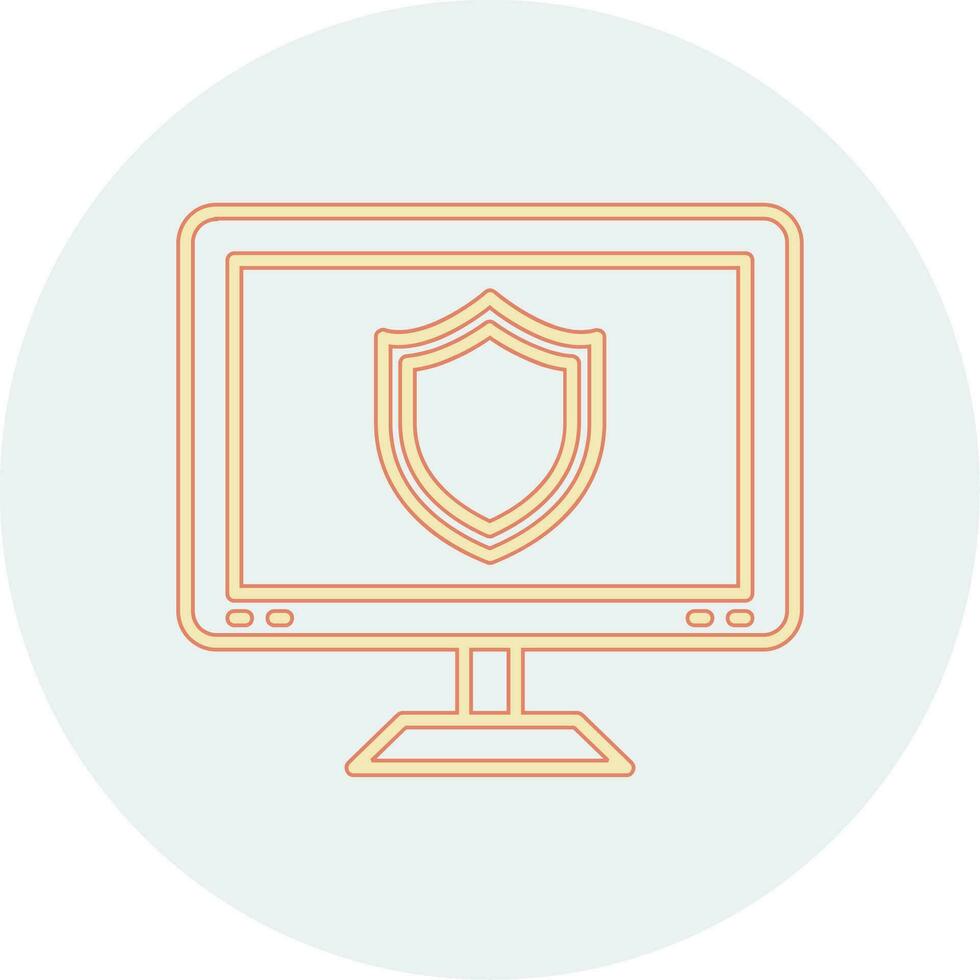 Security Vector Icon