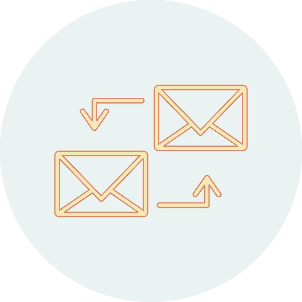 Reply Vector Icon