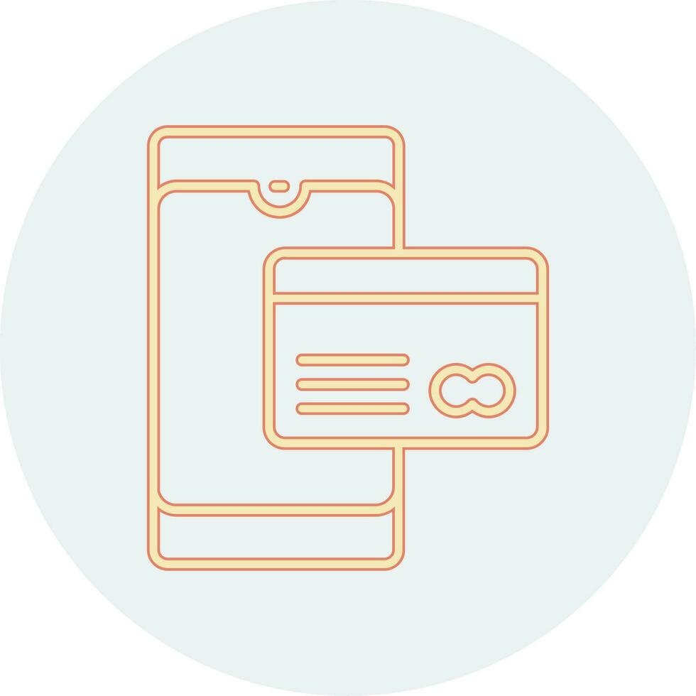 Online Payment Vector Icon