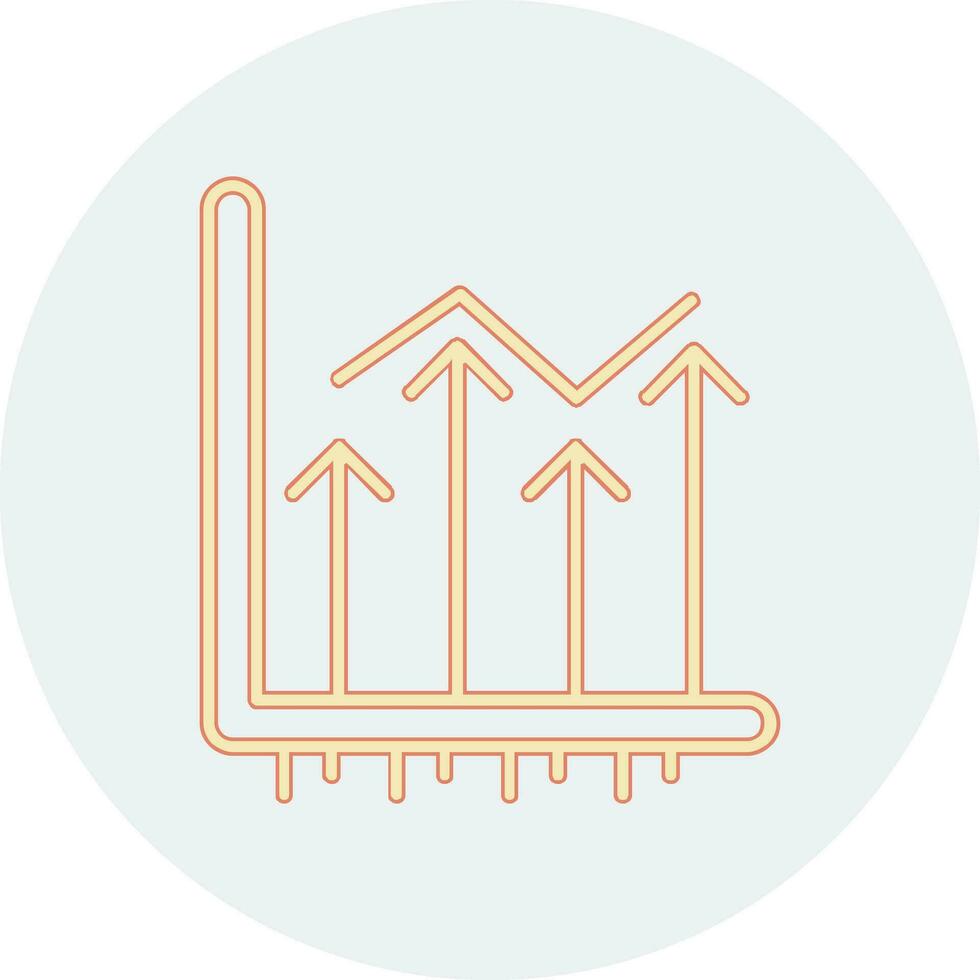 Grow up Vector Icon