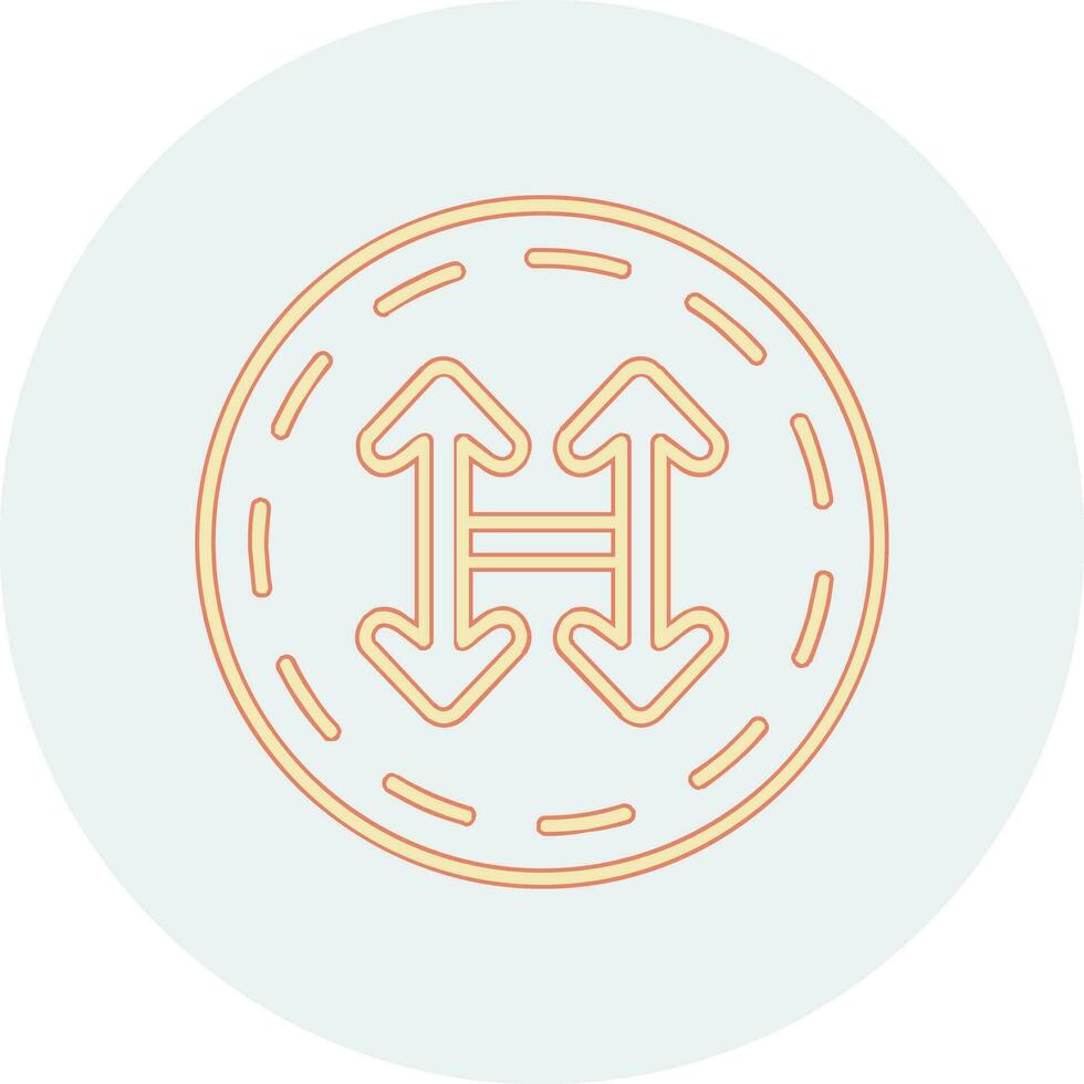 Junction Vector Icon