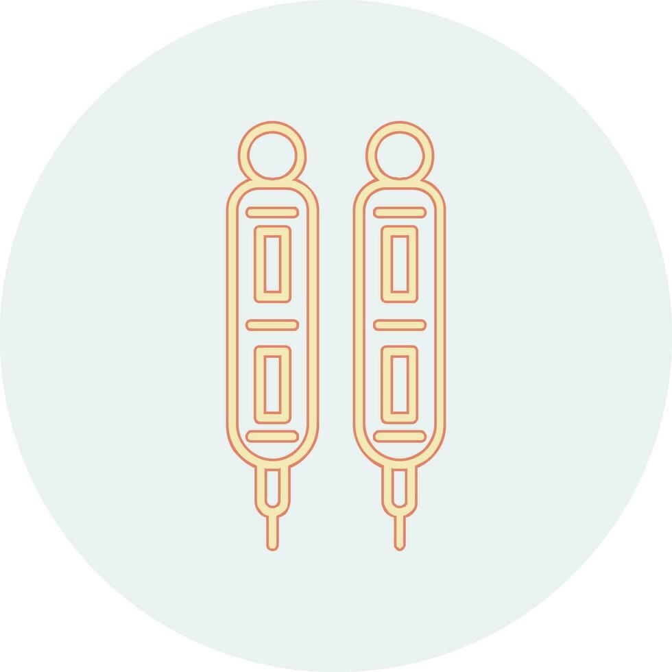 3d Game Vector Icon