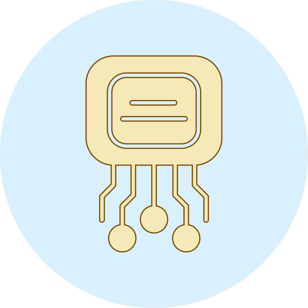 Digitalisation Vector Icon