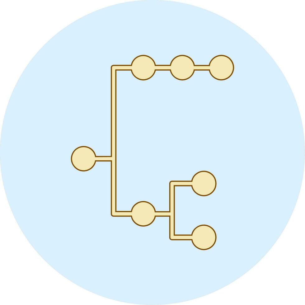 Structure Vector Icon