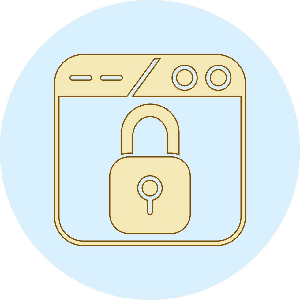 Security Vector Icon