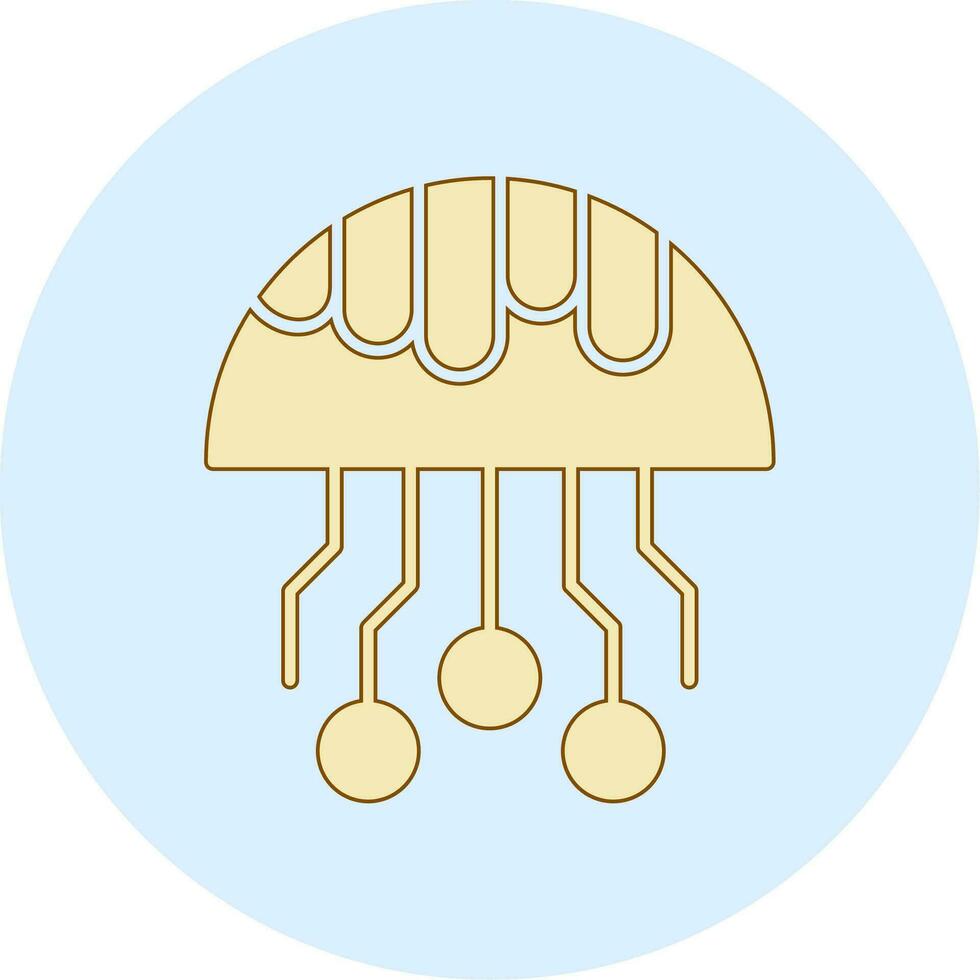 Digitalization Vector Icon
