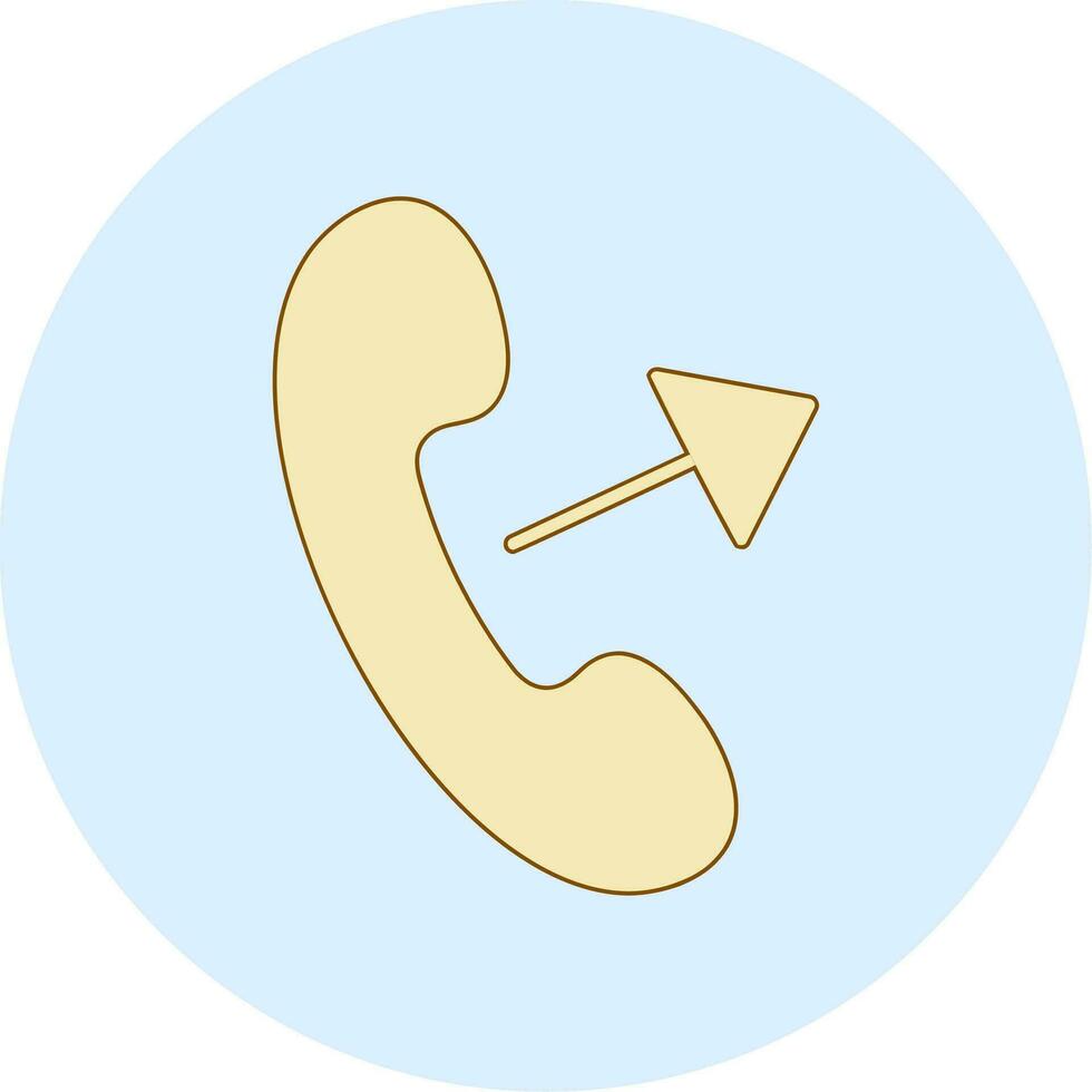 Phone Vector Icon