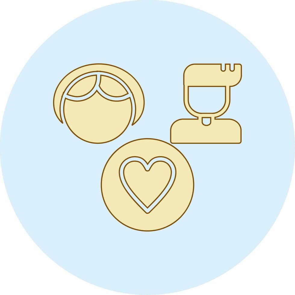 Match Vector Icon