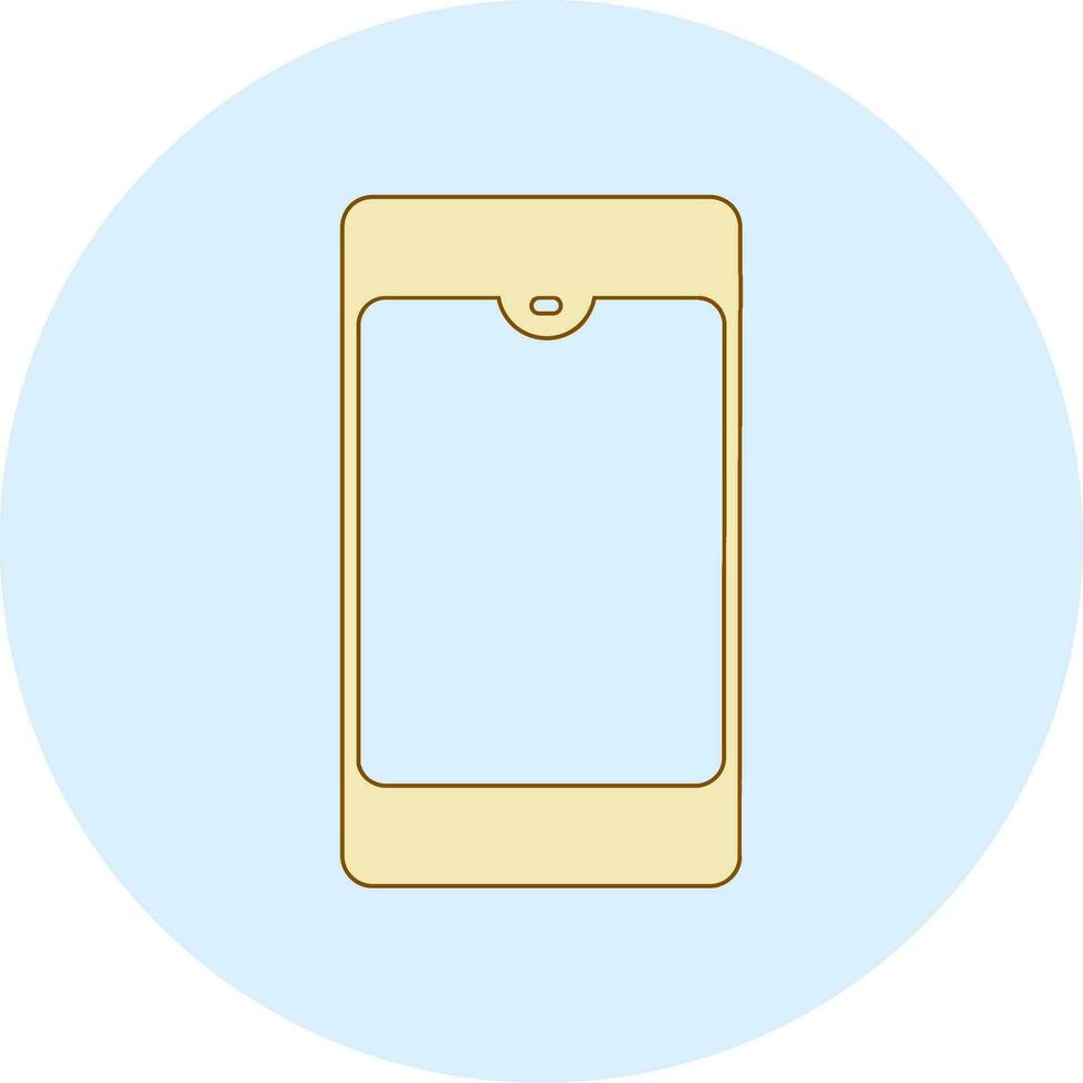 Smart Phone Vector Icon