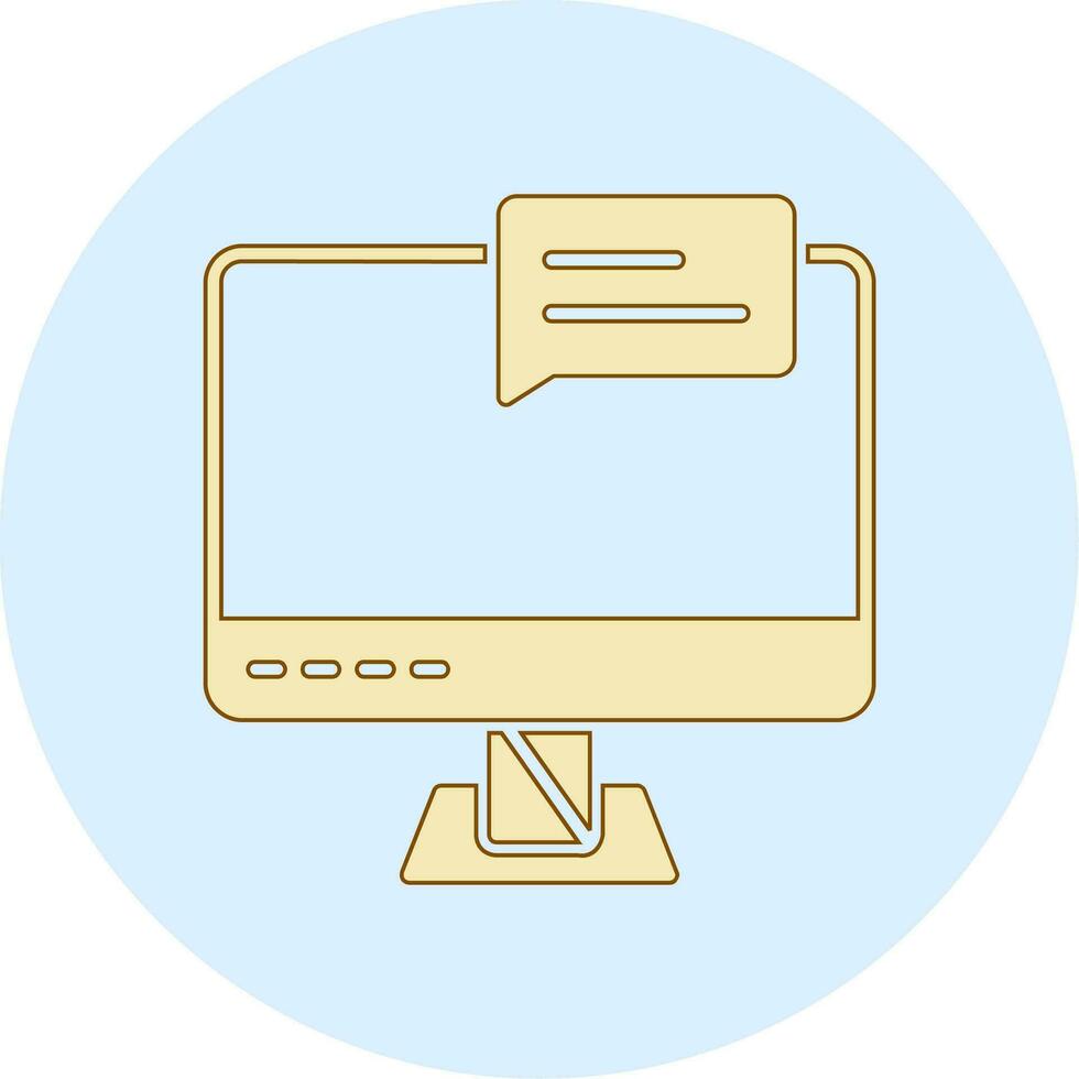 Call Center Vector Icon