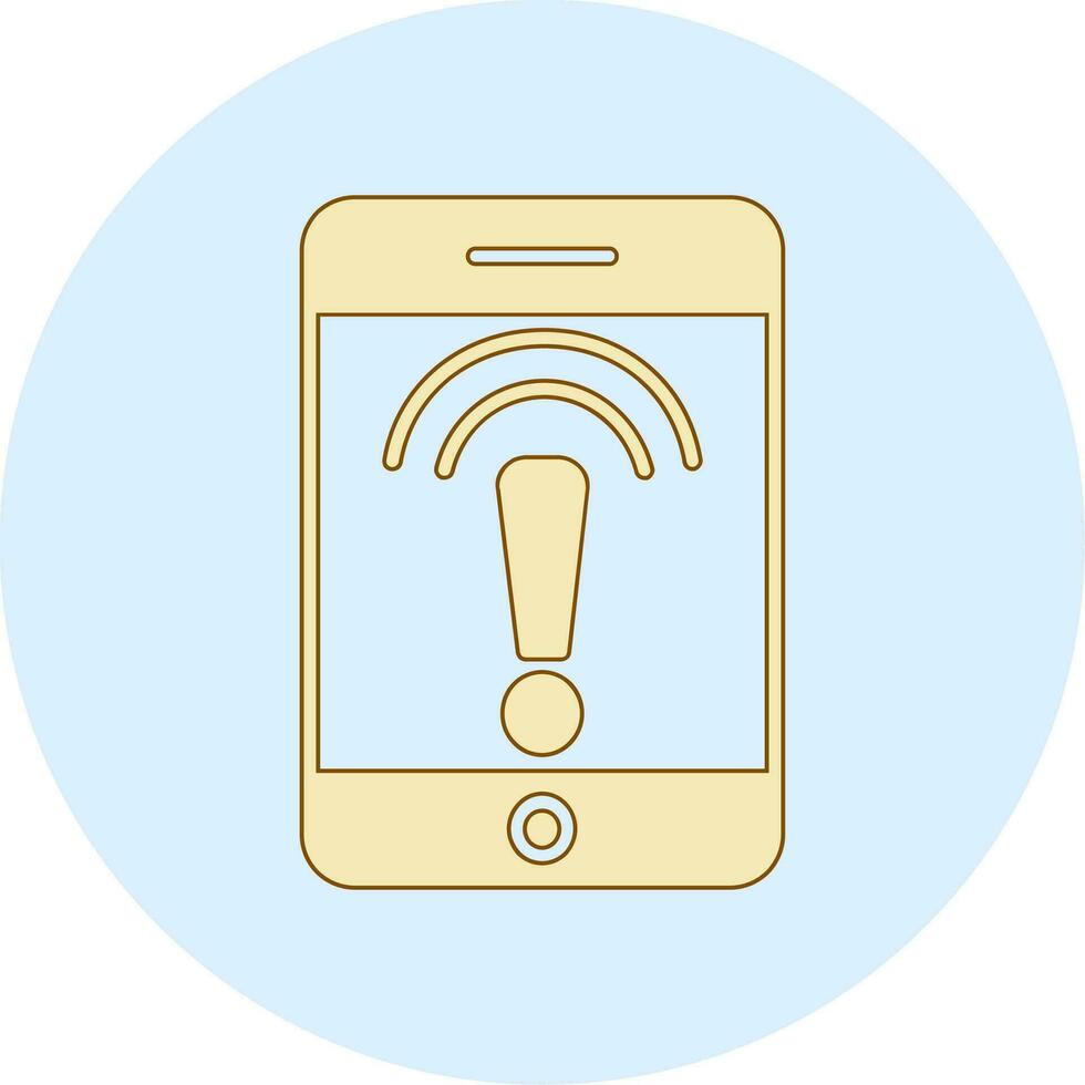 Smartphone Vector Icon