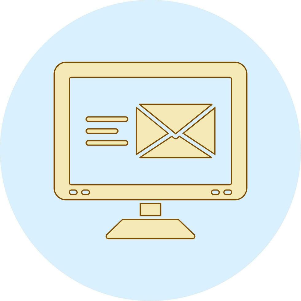 Email Vector Icon