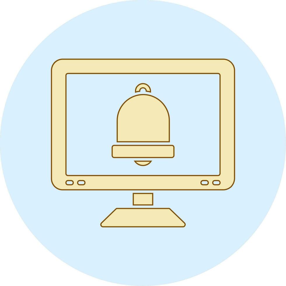 Notification Vector Icon