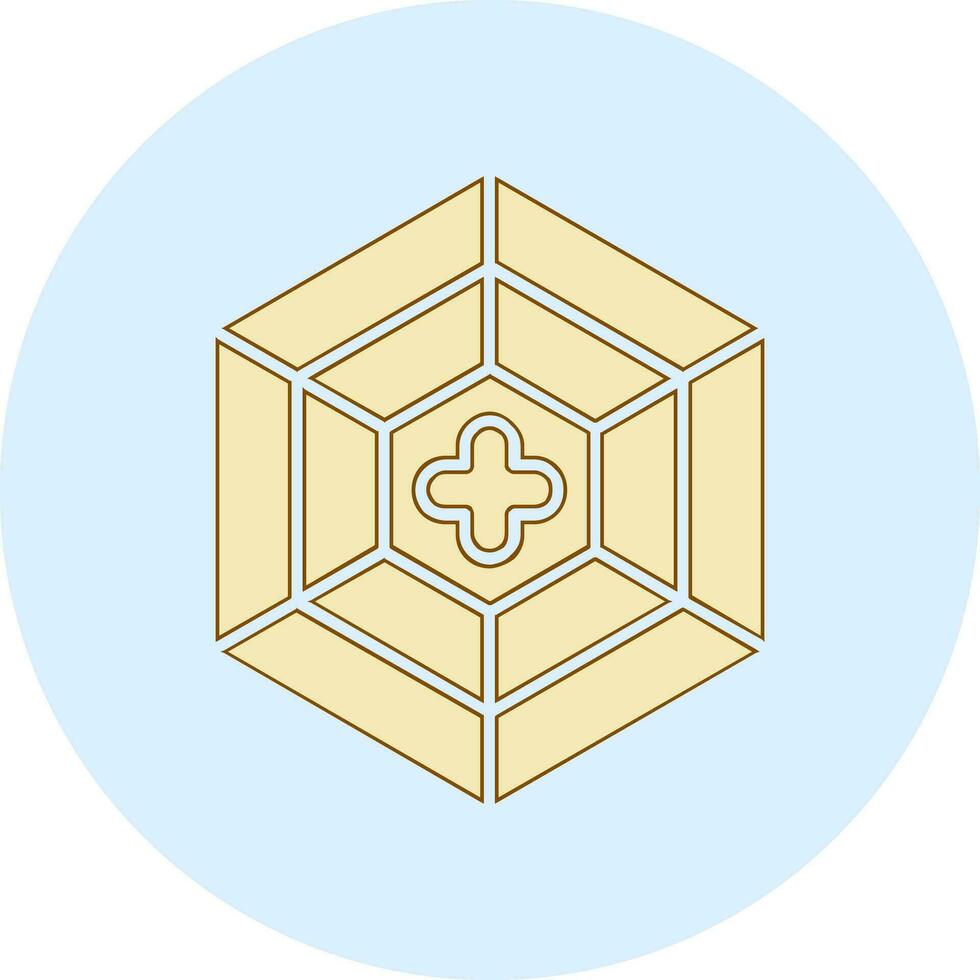 Gem Vector Icon