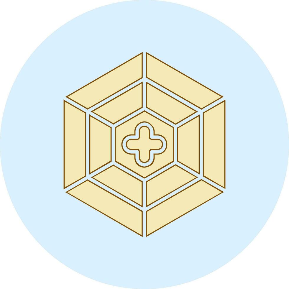 Gem Vector Icon