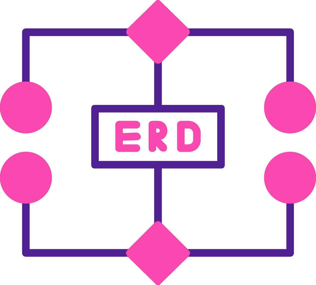 Erd Vector Icon