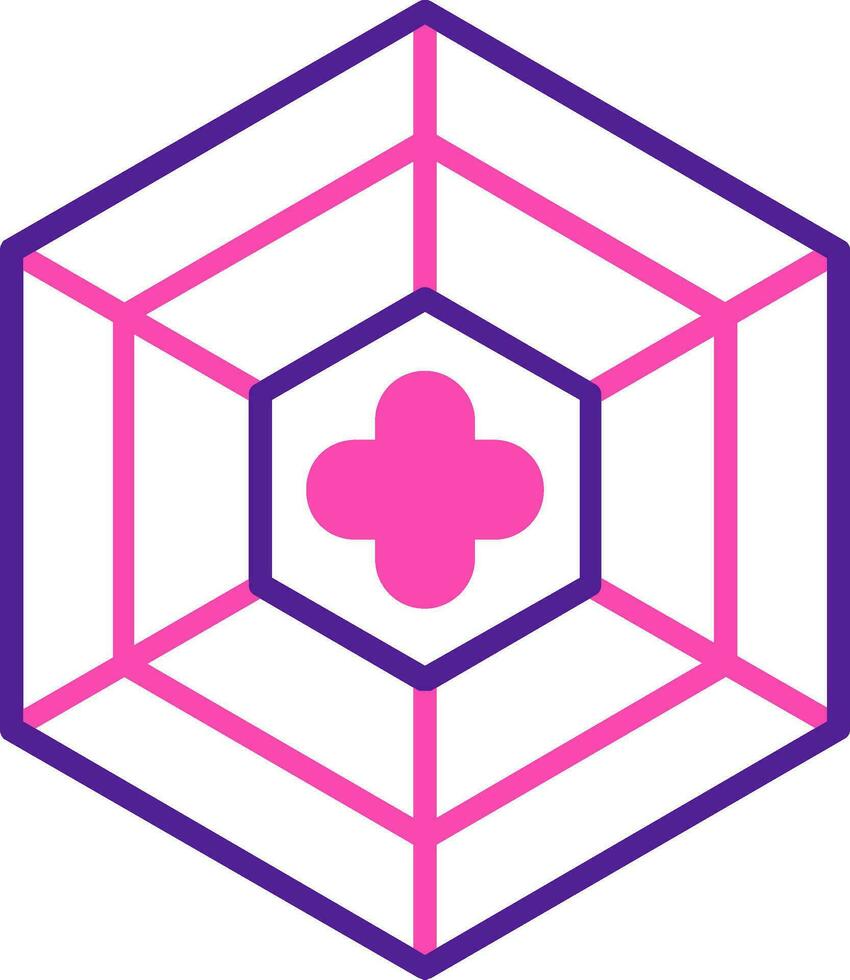 Gem Vector Icon