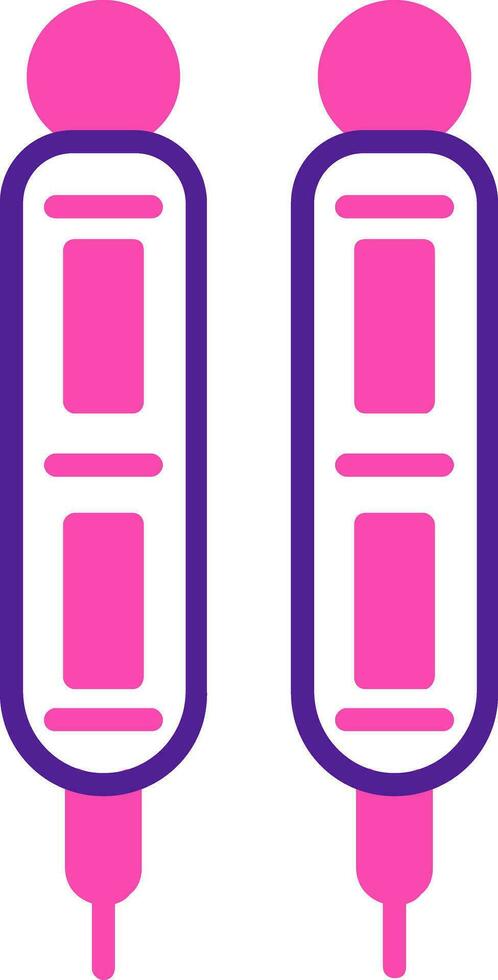 3d Game Vector Icon