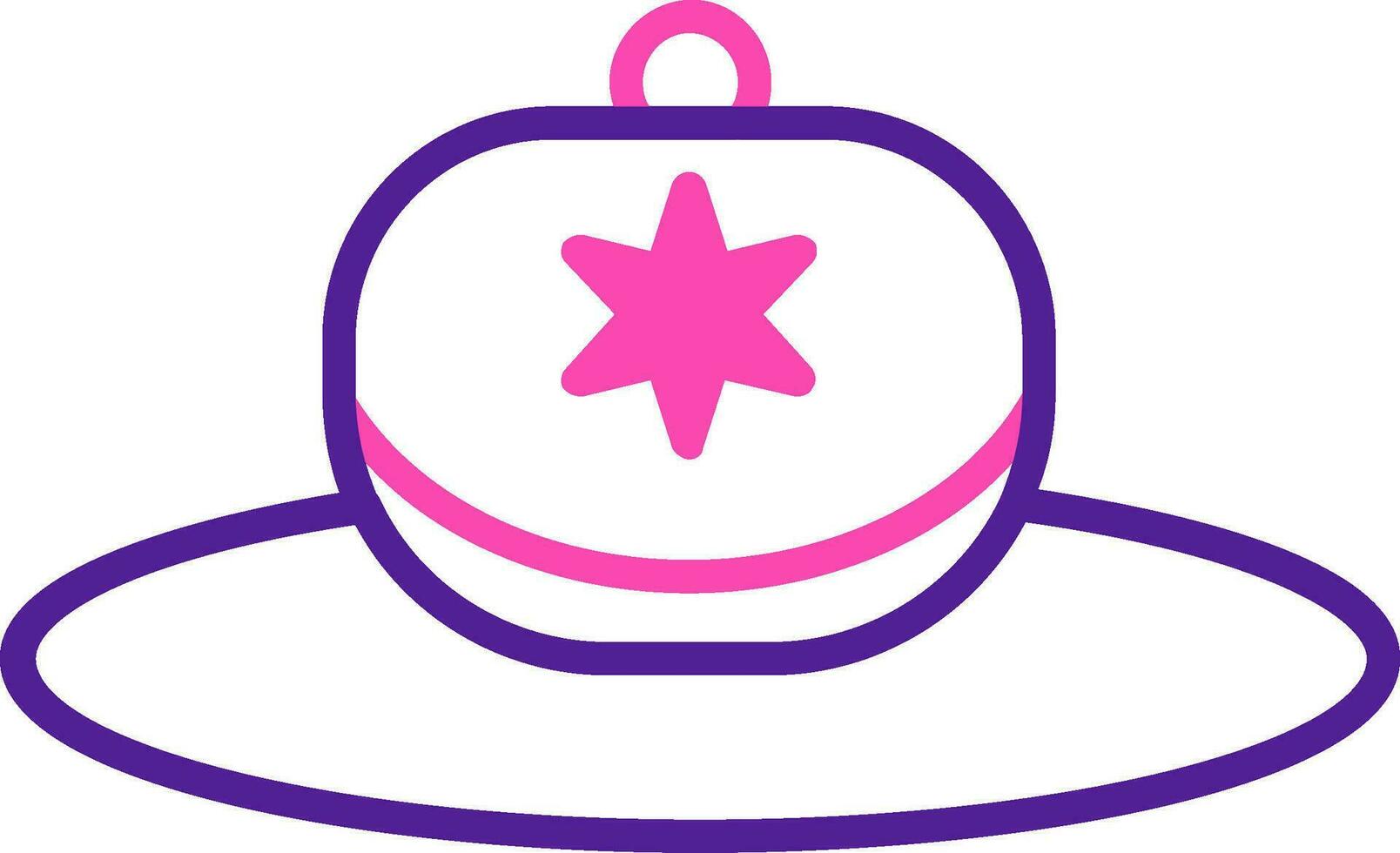 Pamela Vector Icon