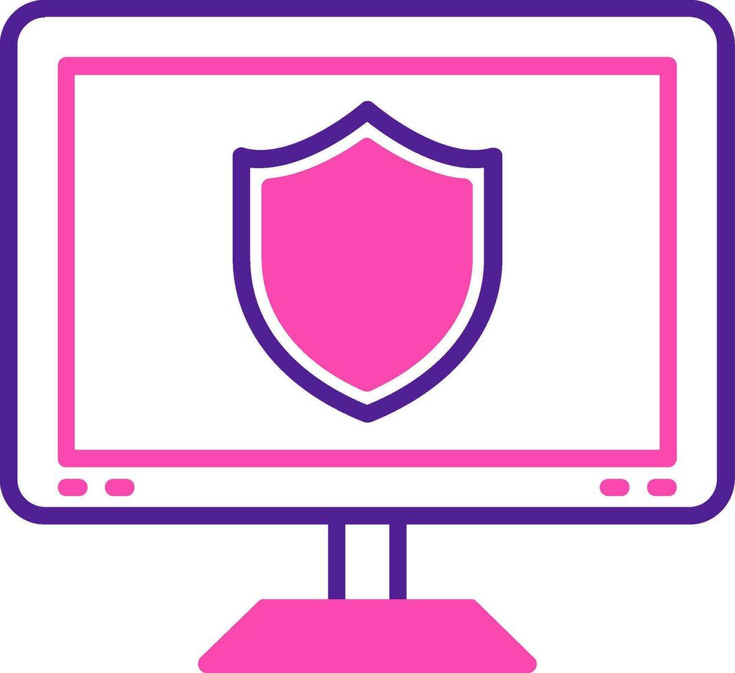 Security Vector Icon