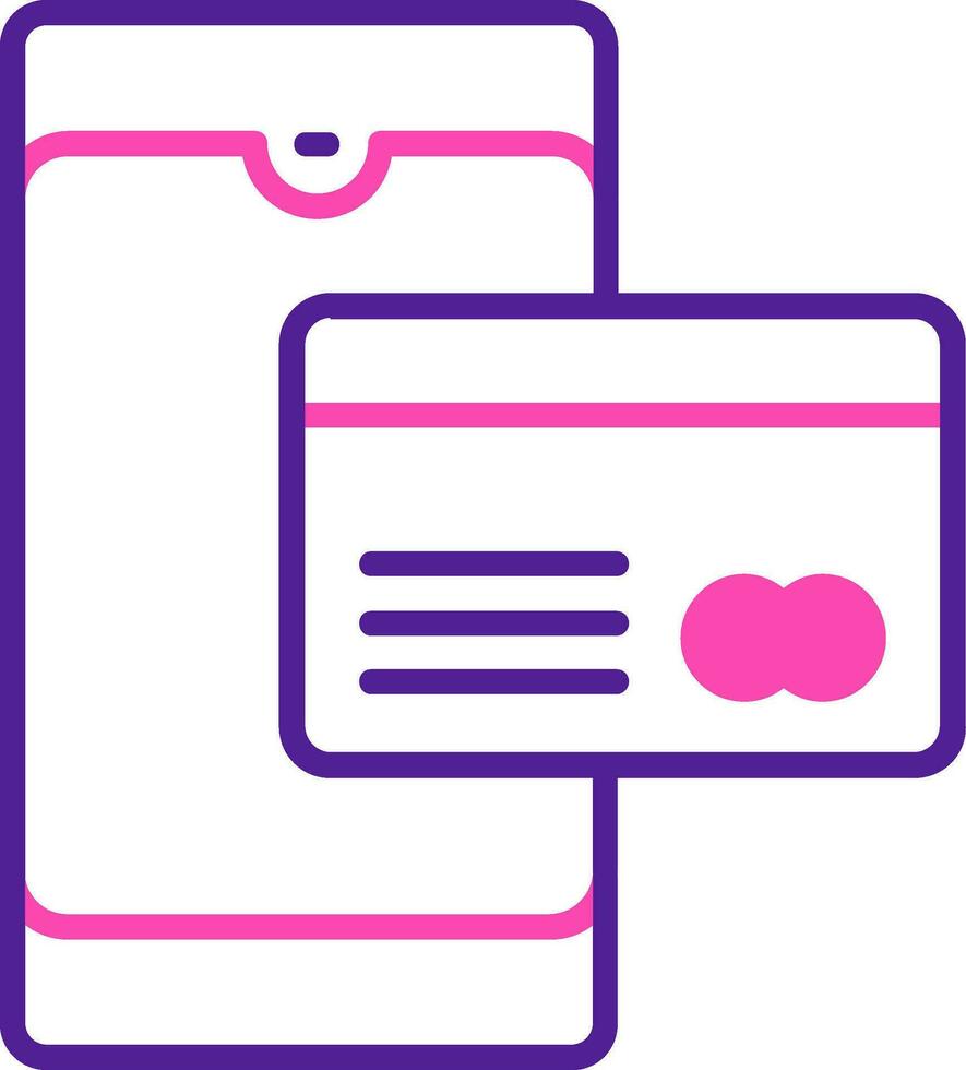 Online Payment Vector Icon