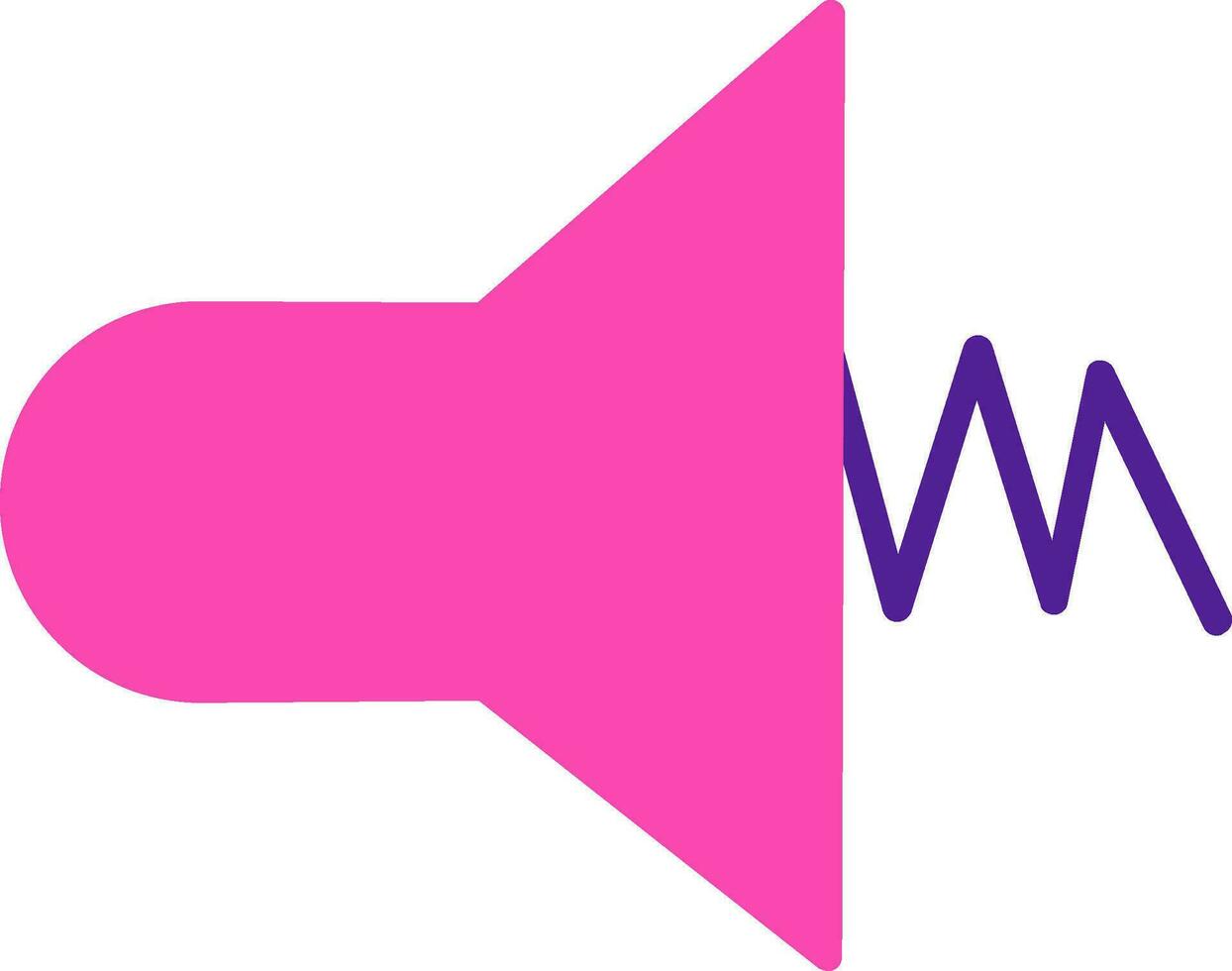 Audio Vector Icon