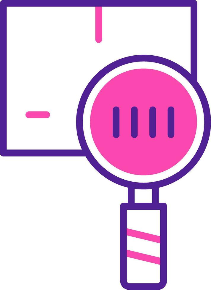 Tracking Vector Icon
