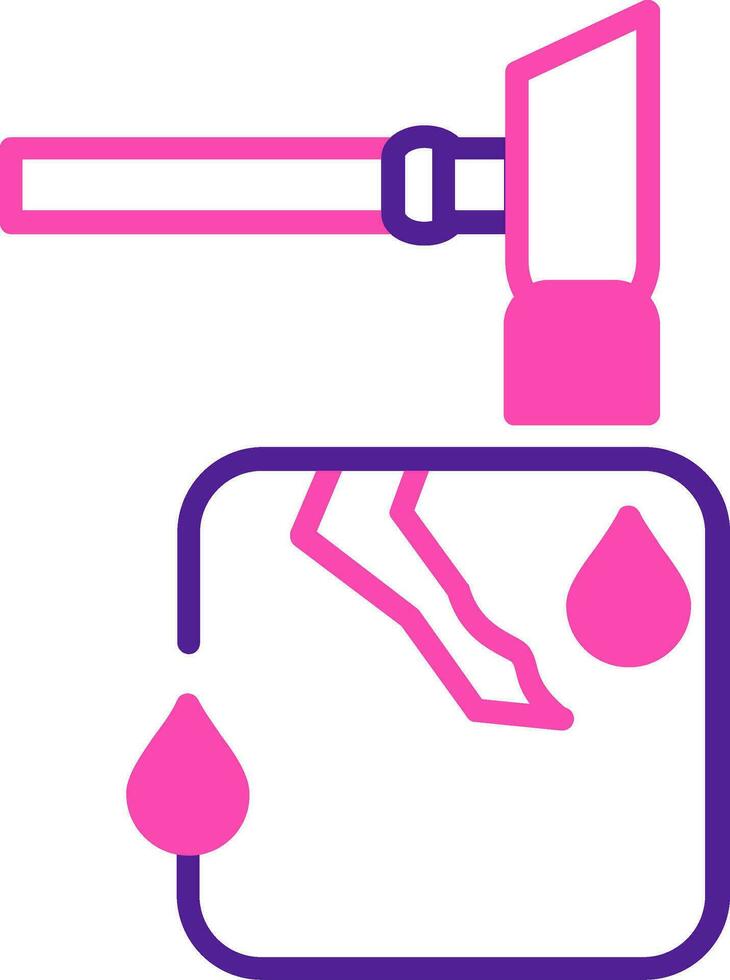 Icebreaker Vector Icon