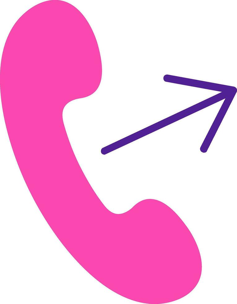 Phone Vector Icon
