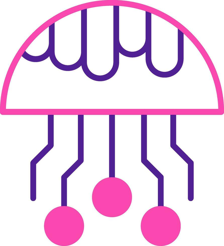 Digitalization Vector Icon