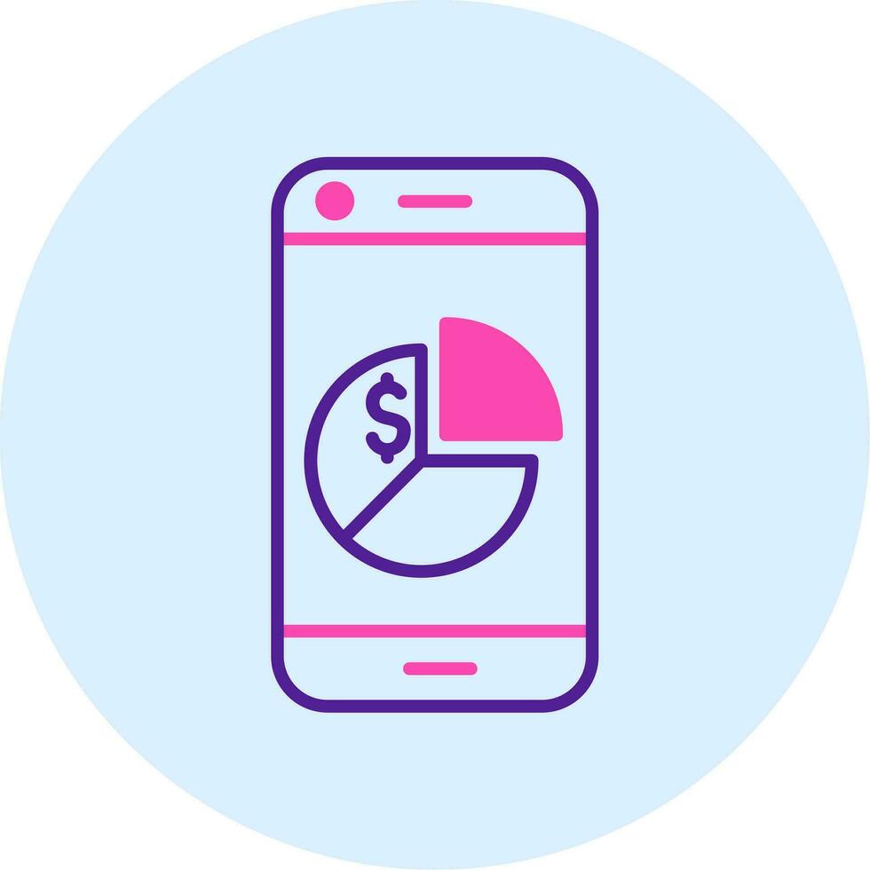 Smartphone Vector Icon